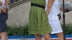 Blondes Women Actress Hayden