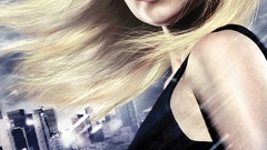 Blondes Women Actress Hayden