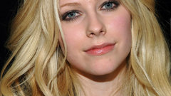 Blondes Women avril lavigne