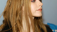 Blondes Women avril lavigne