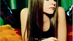 Blondes Women avril lavigne