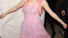 Blondes Women avril lavigne