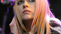 Blondes Women avril lavigne