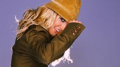 Blondes Women Britney spears