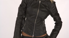 Blondes Women Guns girl