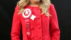 Blondes Women Hayden panettiere