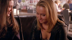 Blondes Women Hayden panettiere