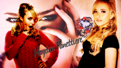 Blondes Women Hayden panettiere