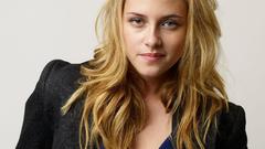 Blondes Women Kristen Stewart
