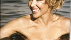 Blondes Women kylie Minogue