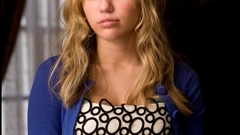 Blondes Women miley cyrus