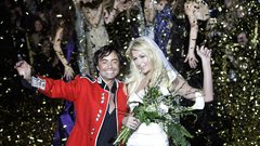 Blondes Women Paris hilton