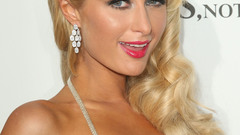 Blondes Women Paris hilton