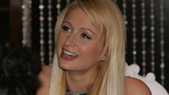Blondes Women Paris hilton