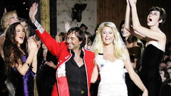 Blondes Women Paris hilton