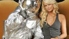 Blondes Women Paris hilton