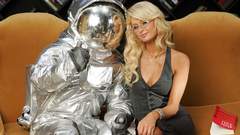 Blondes Women Paris hilton