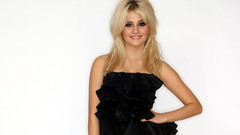 Blondes Women Pixie lott