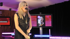 Blondes Women Pixie lott