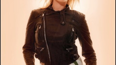 Blondes Women scarlett Johansson