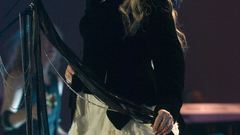 Blondes Women singer Music