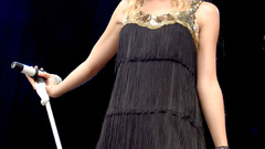 Blondes Women Taylor swift