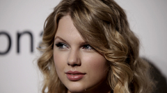 Blondes Women Taylor swift