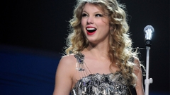 Blondes Women Taylor swift