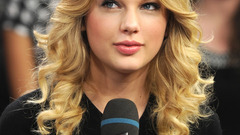 Blondes Women Taylor swift