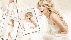 Blondes Women Taylor swift