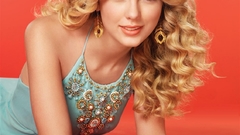 Blondes Women Taylor swift