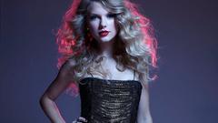 Blondes Women Taylor swift