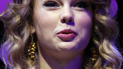 Blondes Women Taylor swift