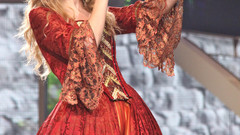 Blondes Women Taylor swift