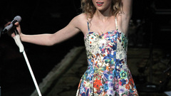 Blondes Women Taylor swift