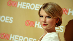 Blondes Women Taylor swift