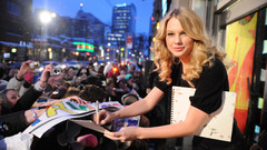 Blondes Women Taylor swift