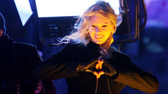 Blondes Women Taylor swift