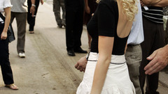 Blondes Women Taylor swift