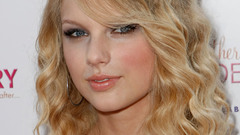 Blondes Women Taylor swift