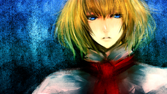 Blondes Women touhou Alice