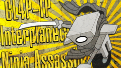 Blondes yellow borderlands claptrap