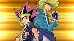Blondes yu-gi-oh Yu-Gi-Oh The