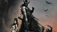 Blood Album gates amp thunder slumber hymns