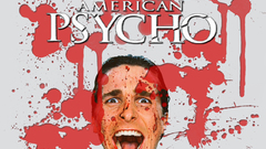 Blood American Psycho Christian