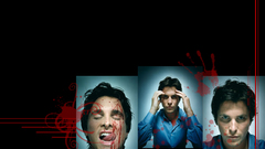 Blood and christian bale