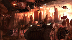 Blood angels warhammer Games