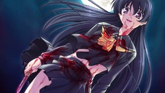 Blood Anime inuyasha