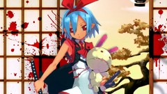 Blood Anime Manga kill disgaea