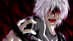 Blood Anime toaru majutsu no index toaru kagaku no railgun 